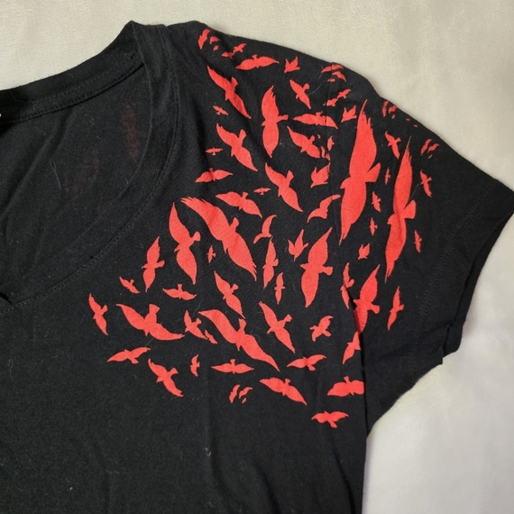 Women's Roger Waters - the wall concert shirt - Picture 3 of 6